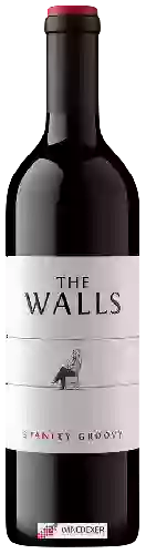 Domaine The Walls - Stanley Groovy