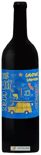 Domaine The Way Back