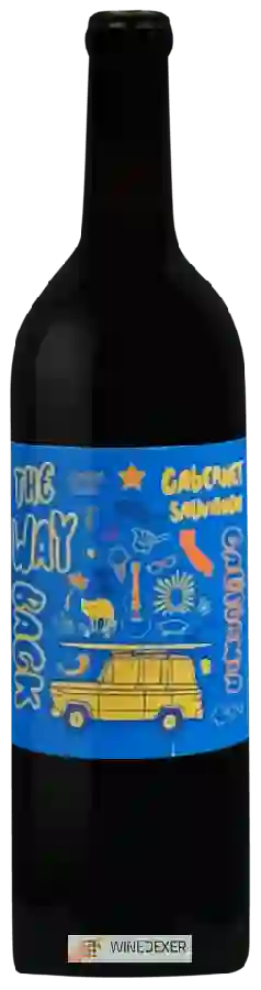 Domaine The Way Back - Cabernet Sauvignon