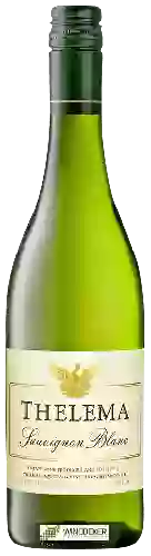 Domaine Thelema - Sauvignon Blanc