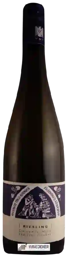 Domaine Theo Minges - Riesling Gleisweiler Hölle Spätlese Trocken