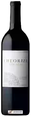 Domaine Theorize Domaine Theorize