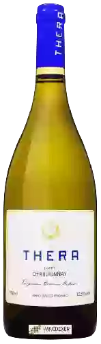 Domaine Thera - Lote 1 Chardonnay
