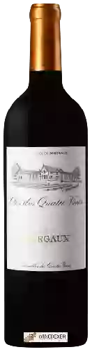 Domaine L.Thienpont - Clos des Quatre Vents Margaux