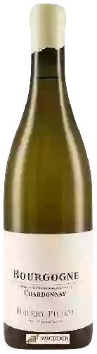 Domaine Thierry Pillot Domaine Thierry Pillot