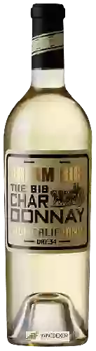 Domaine Think Big! - Dream Big Chardonnay