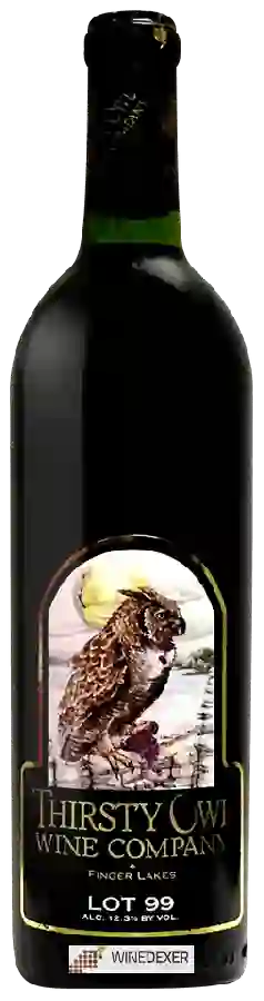 Domaine Thirsty Owl Wine Company - Lot 99