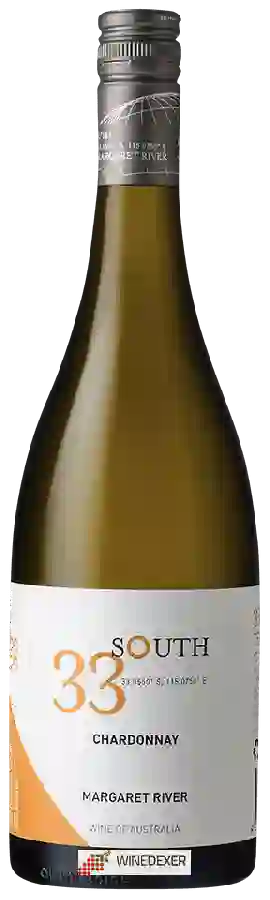 Domaine 33° South - Chardonnay