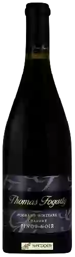 Domaine Thomas Fogarty - Michaud Vineyard Pinot Noir