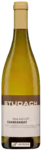 Domaine Thomas Studach - Chardonnay