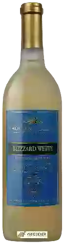 Thousand Islands Winery - Blizzard White