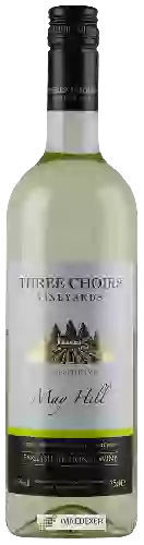 Domaine Three Choirs - May Hill