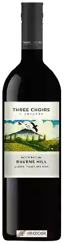 Domaine Three Choirs - Ravens Hill