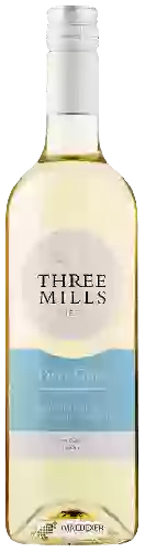 Domaine Three Mills - Pinot Grigio