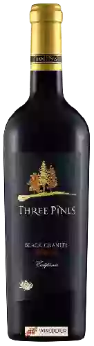 Domaine Three Pines Domaine Three Pines