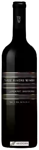 Winery Three Rivers - Cabernet Sauvignon