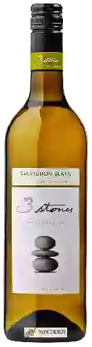 Domaine 3 Stones - Sauvignon Blanc