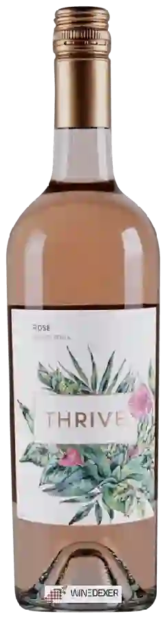 Domaine Thrive - Rosé