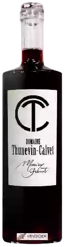 Domaine Thunevin-Calvet - Maury Grenat
