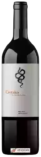 Domaine Thurlow Cellars - Crotalus Red