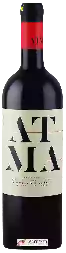 Domaine Thymiopoulos - ATMA Red