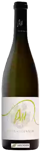 Domaine Tiefenbrunner - AU Chardonnay