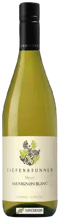 Domaine Tiefenbrunner - Merus Sauvignon Blanc