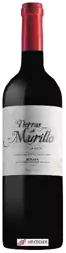 Bodegas San Esteban - Tierras de Murillo Crianza