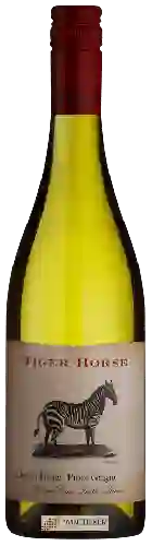 Domaine Tiger Horse