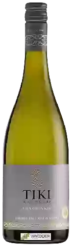 Domaine Tiki - Single Vineyard Chardonnay