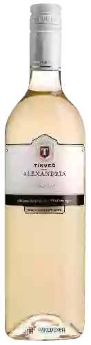 Domaine Tikveš - Alexandria Classic