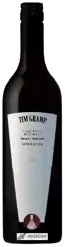 Domaine Tim Gramp