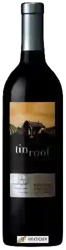 Domaine Tin Roof Cellars
