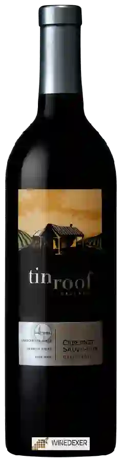 Domaine Tin Roof Cellars - Cabernet Sauvignon