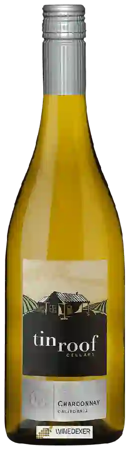 Domaine Tin Roof Cellars - Chardonnay