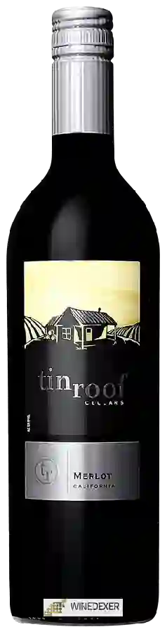 Domaine Tin Roof Cellars - Merlot