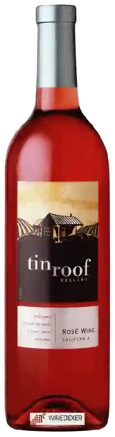 Domaine Tin Roof Cellars - Rosé