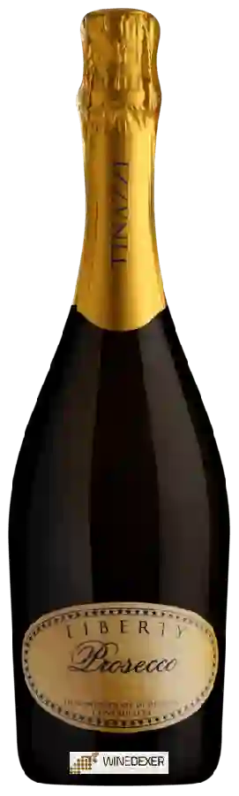 Domaine Tinazzi - Liberty Prosecco Extra Dry