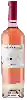 Domaine Tinazzi - Sentieri Infiniti Negroamaro Salento Rosato