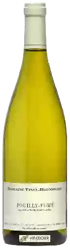 Domaine Tinel-Blondelet - Pouilly-Fume