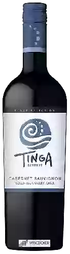 Winery Tinga - Cabernet Sauvignon