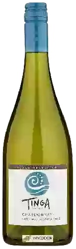 Domaine Tinga - Chardonnay