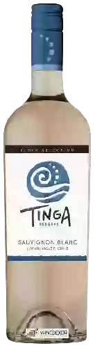 Domaine Tinga - Sauvignon Blanc