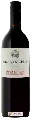 Domaine Tinhorn Creek - Cabernet Franc