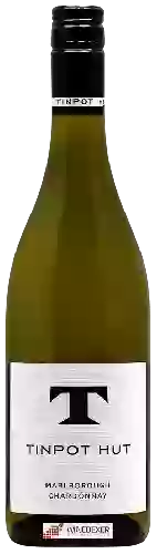Domaine Tinpot Hut - Chardonnay
