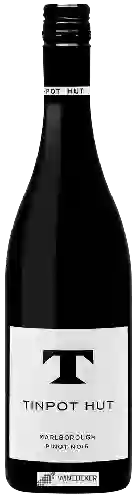Domaine Tinpot Hut - Pinot Noir