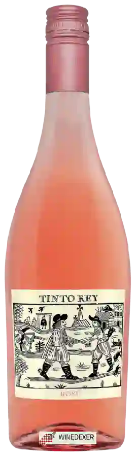 Domaine Tinto Rey - Rosé