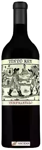 Domaine Tinto Rey - Tempranillo