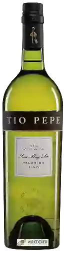 Domaine Tio Pepe - Palomino Fino Sherry (Muy Seco)