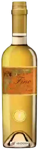 Domaine Tio Pepe - Tres Palmas